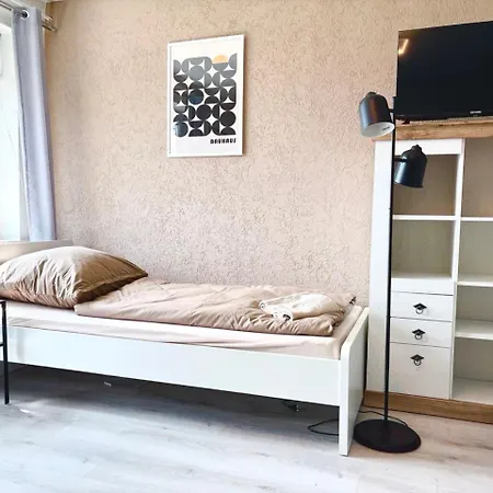 Mzl-direkt Mit Balkon