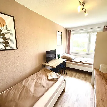 Mzl-direkt Mit Balkon *