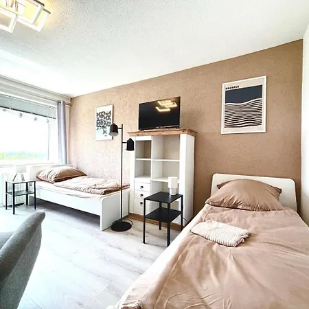 Mzl-direkt Mit Balkon *